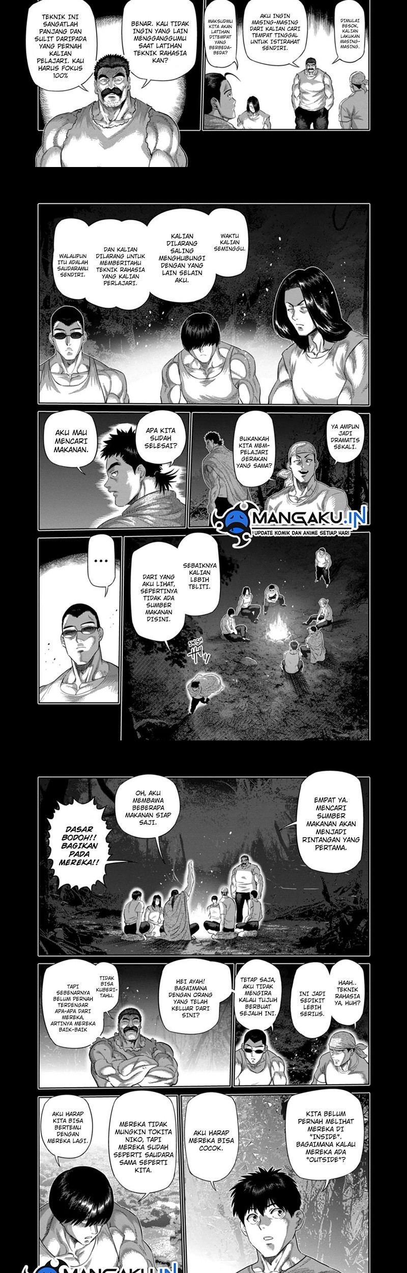 Chapter 208 - halaman 6