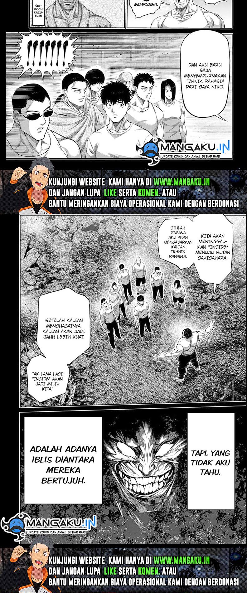 Chapter 207 - halaman 11