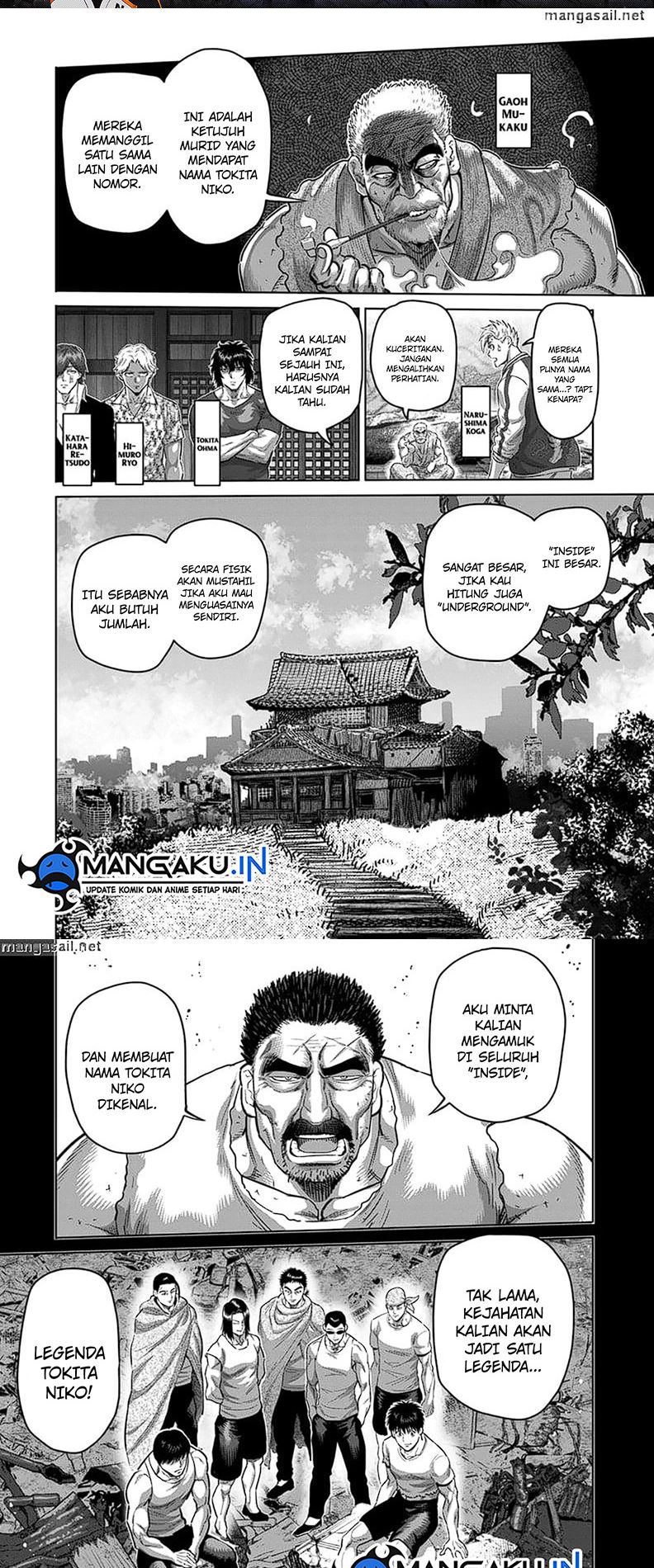 Chapter 207 - halaman 3