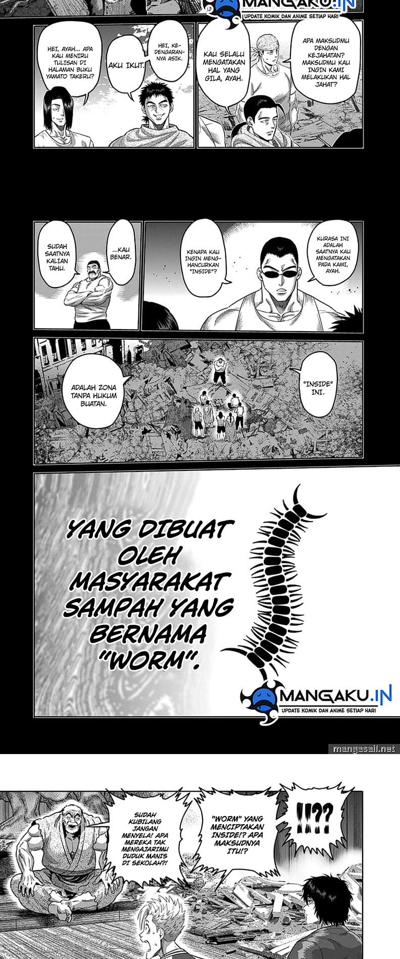 Chapter 207 - halaman 4