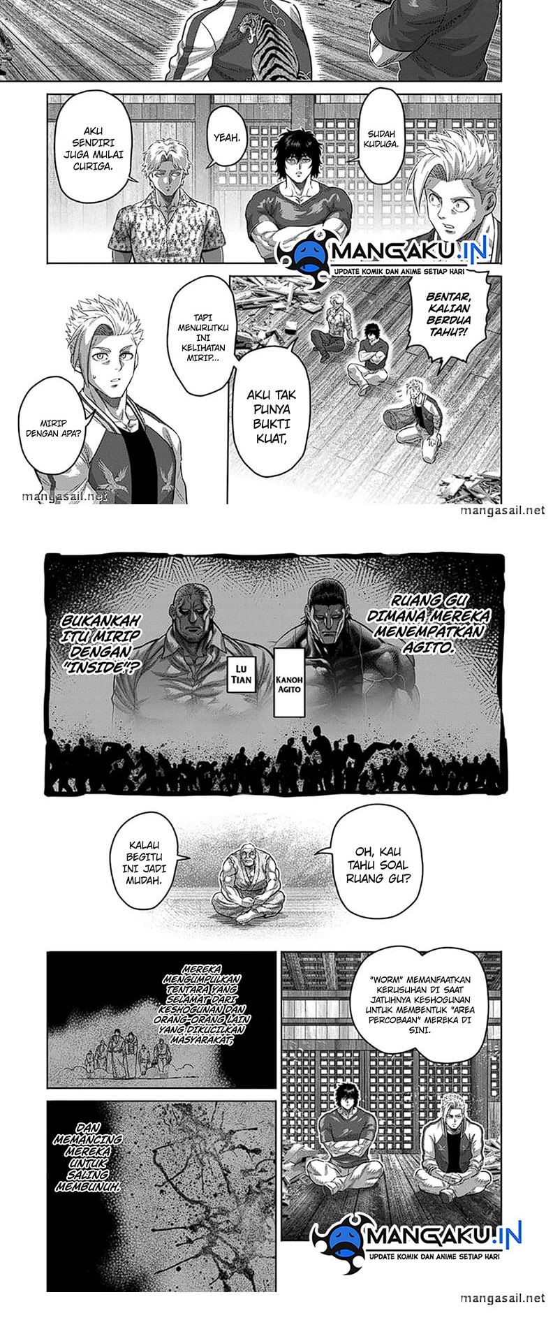 Chapter 207 - halaman 5
