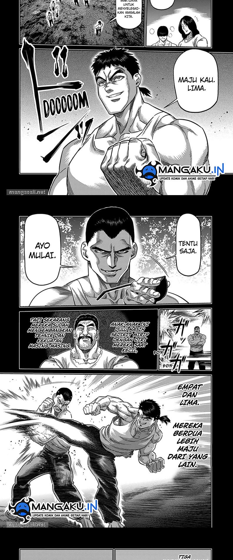 Chapter 207 - halaman 8