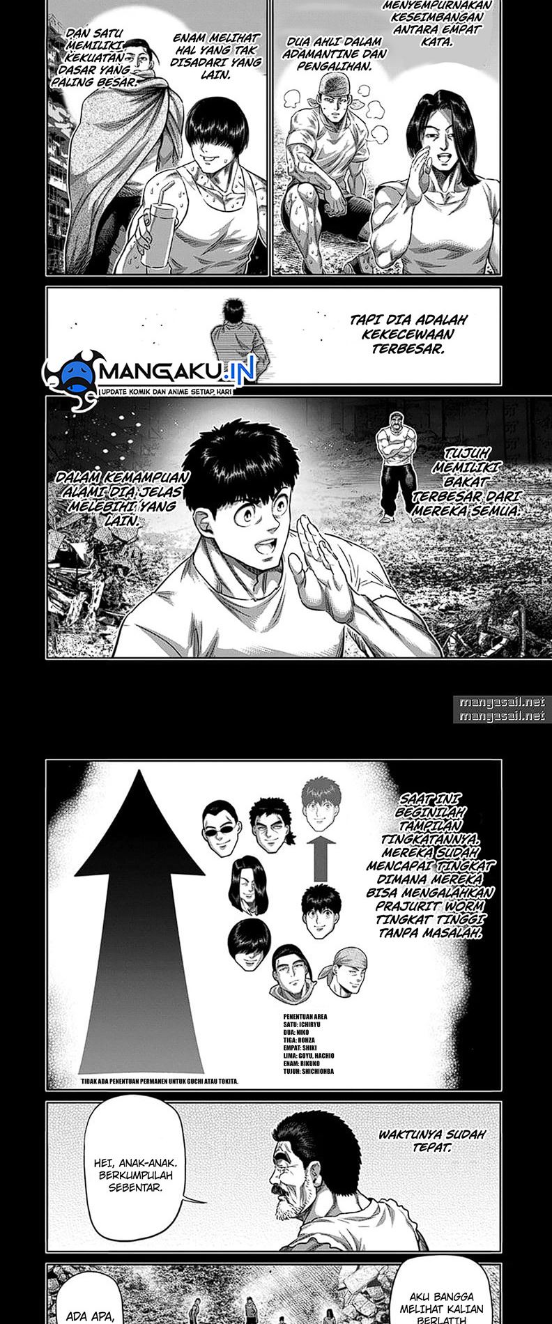Chapter 207 - halaman 9