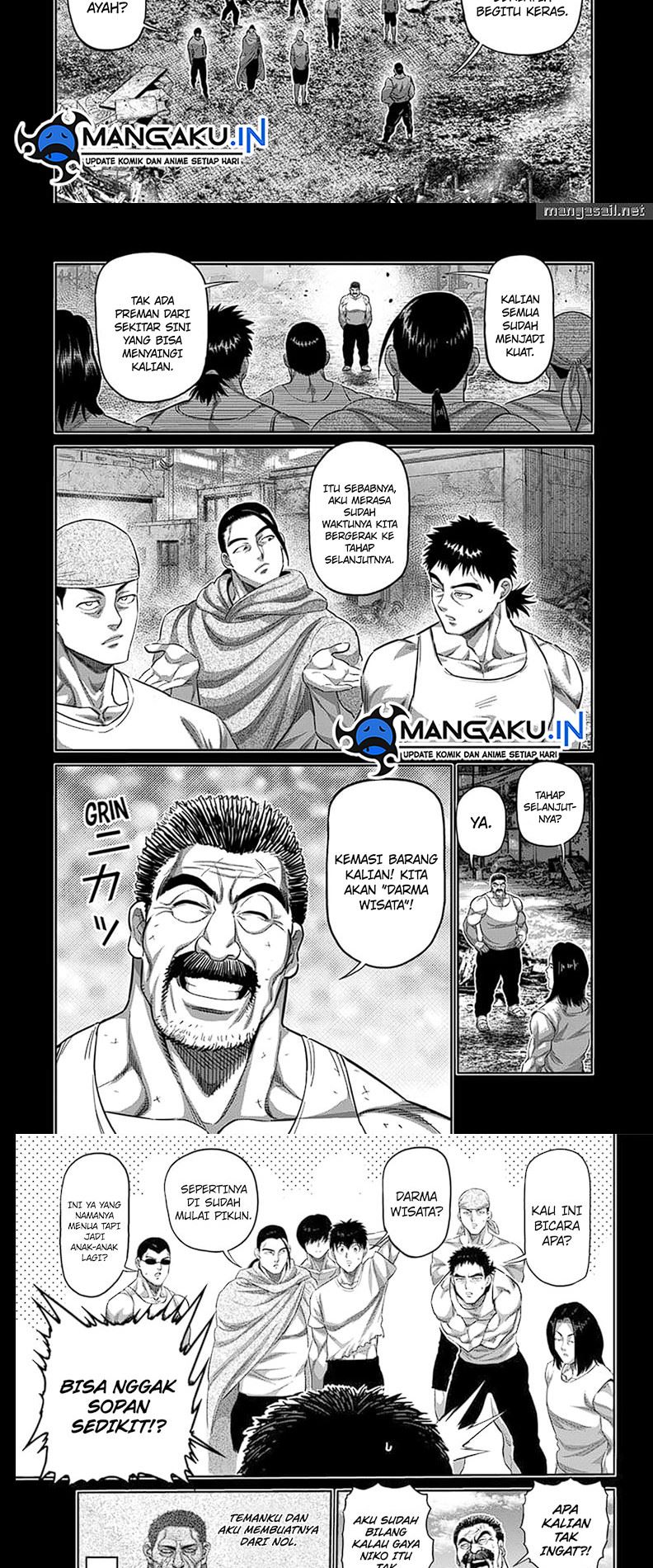 Chapter 207 - halaman 10