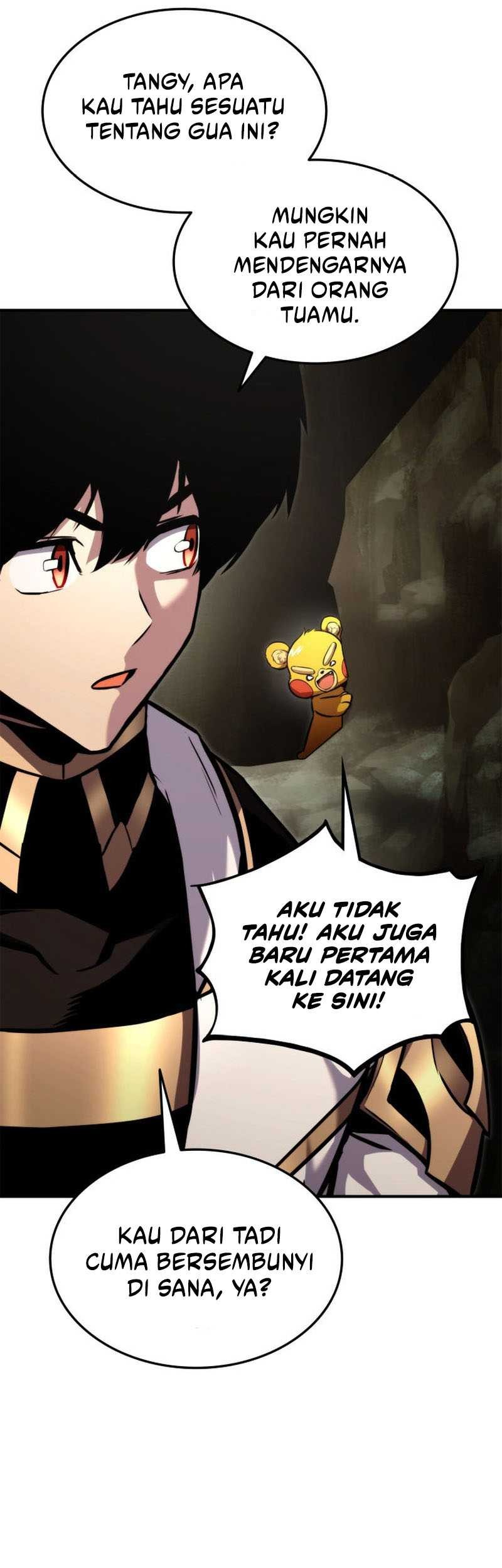 Chapter 116 - halaman 30