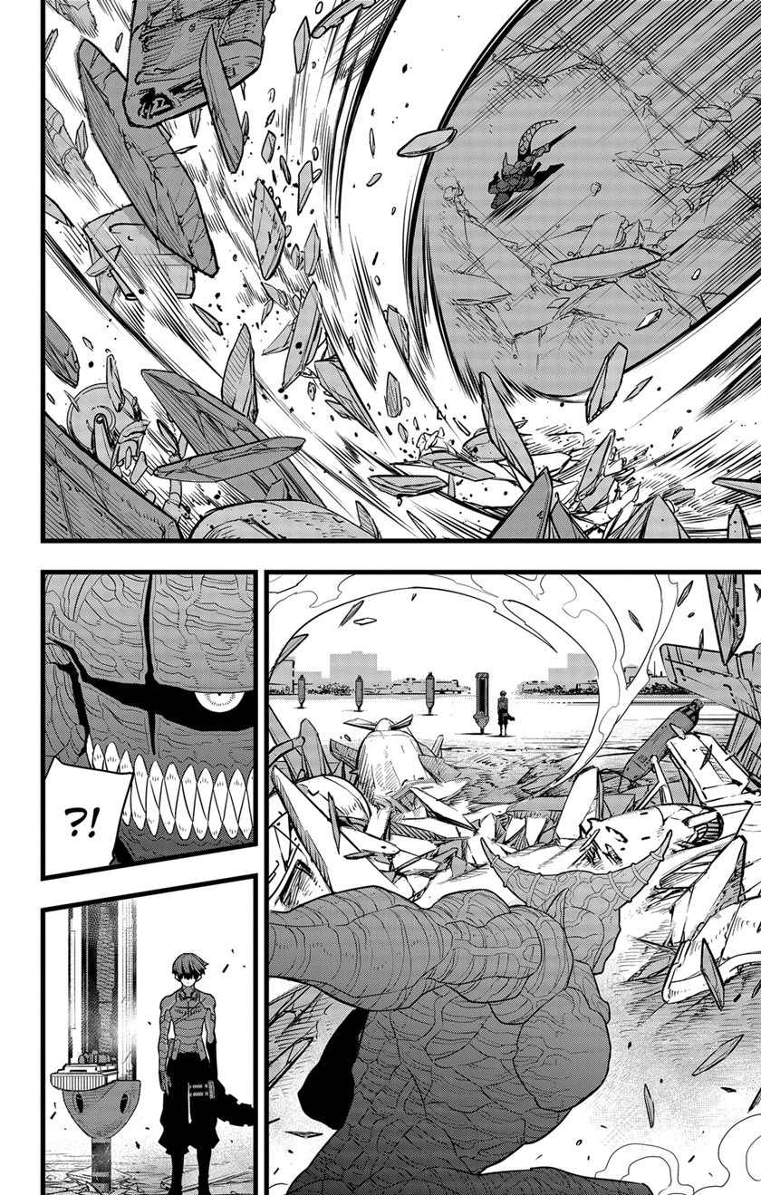 Chapter 92 - halaman 15