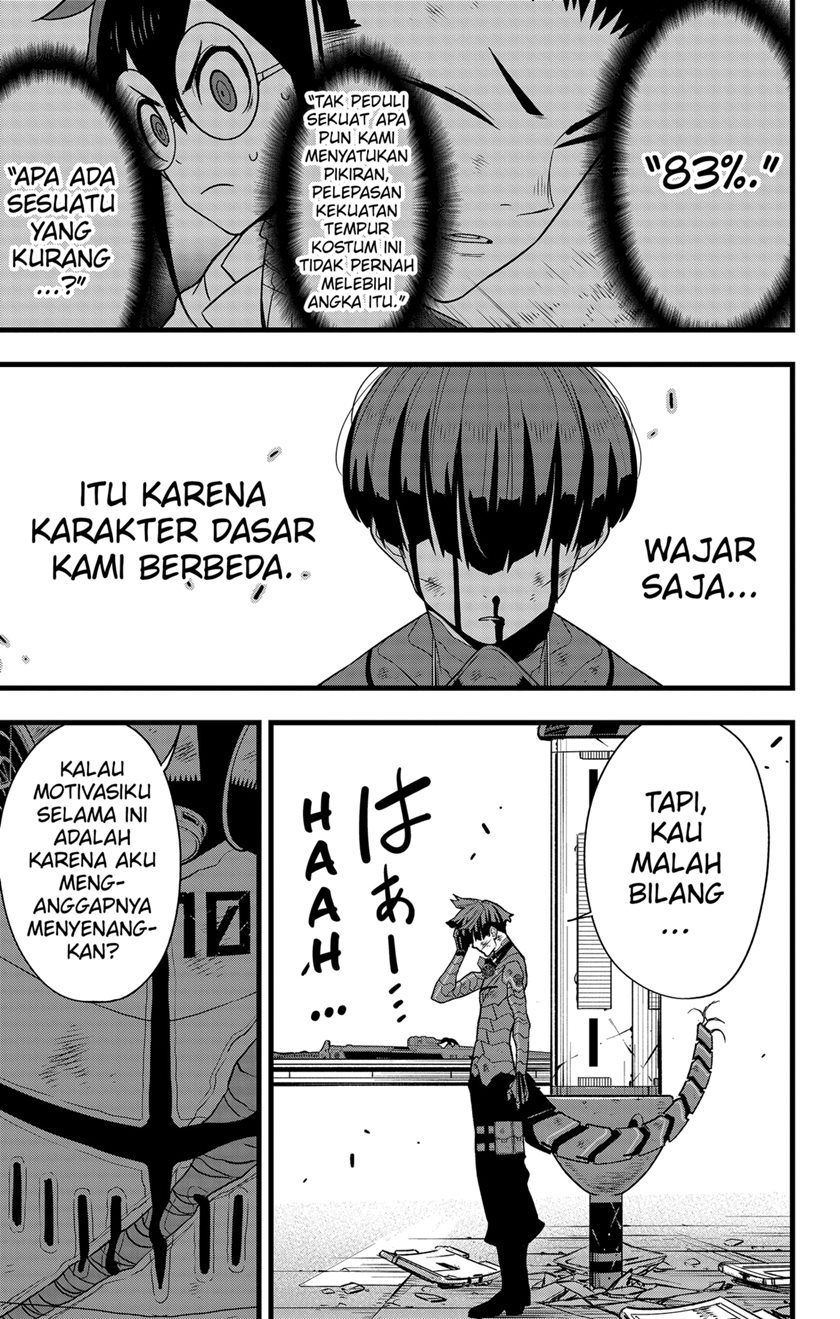 Chapter 92 - halaman 16