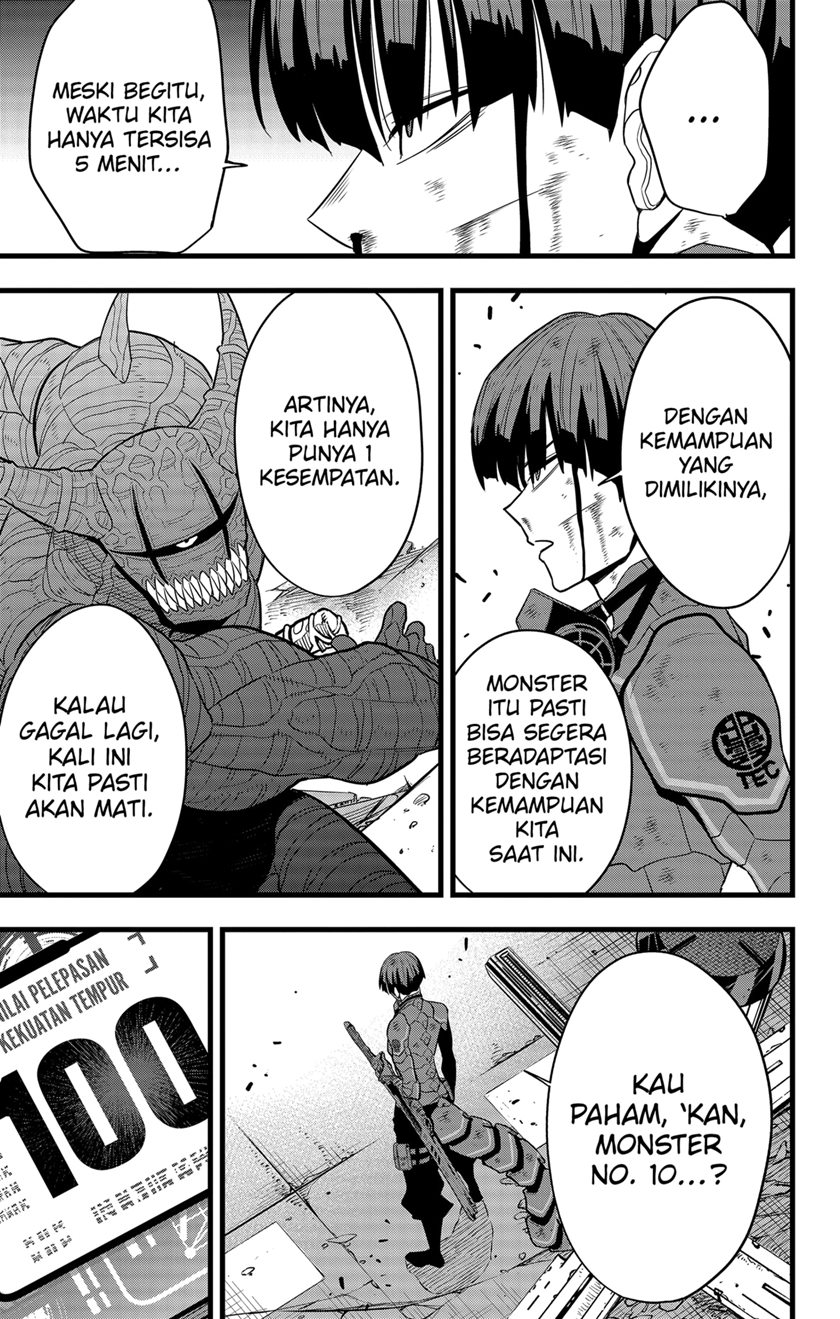 Chapter 92 - halaman 20