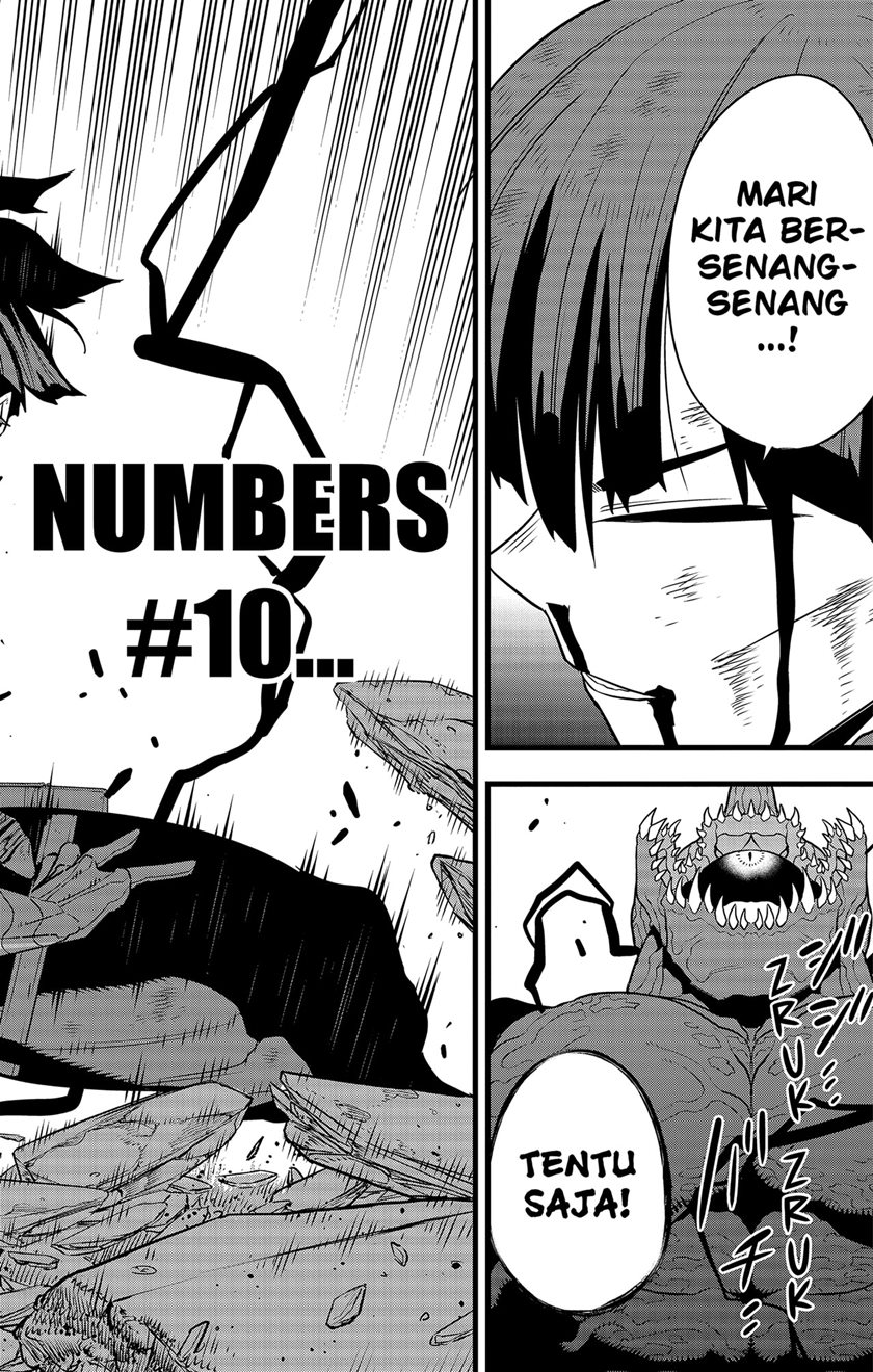 Chapter 92 - halaman 21