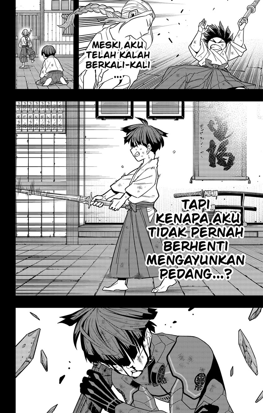 Chapter 92 - halaman 5