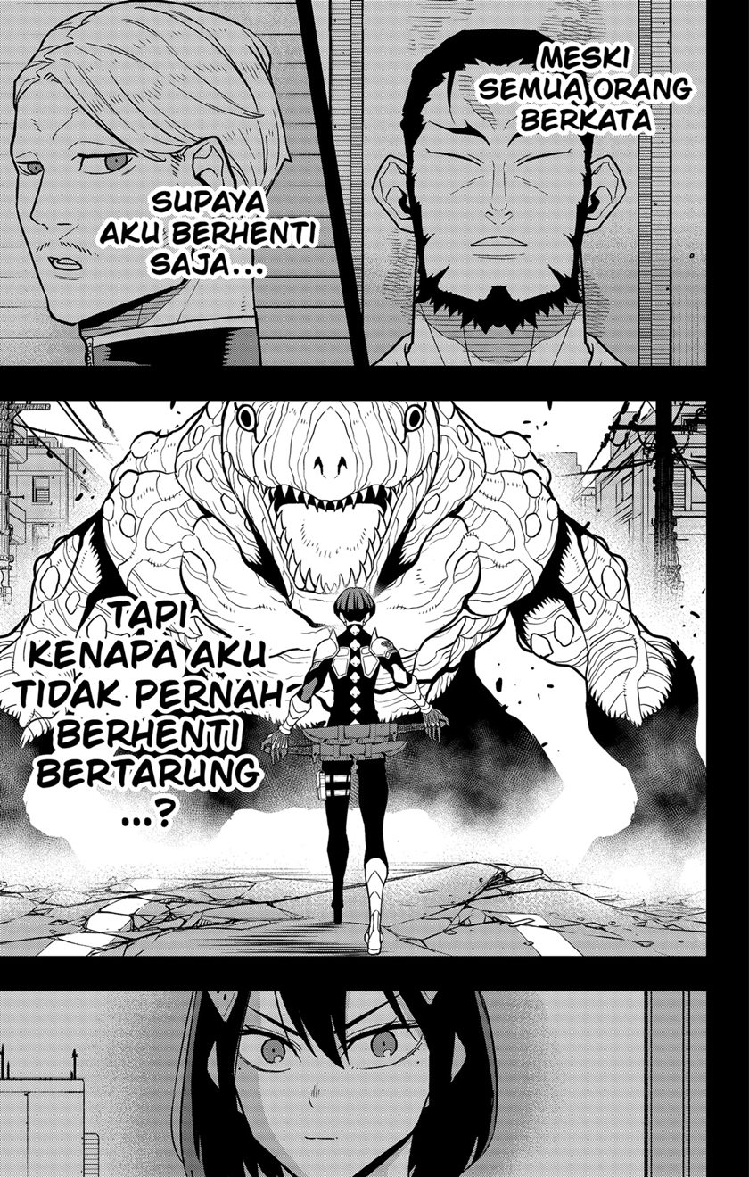 Chapter 92 - halaman 6