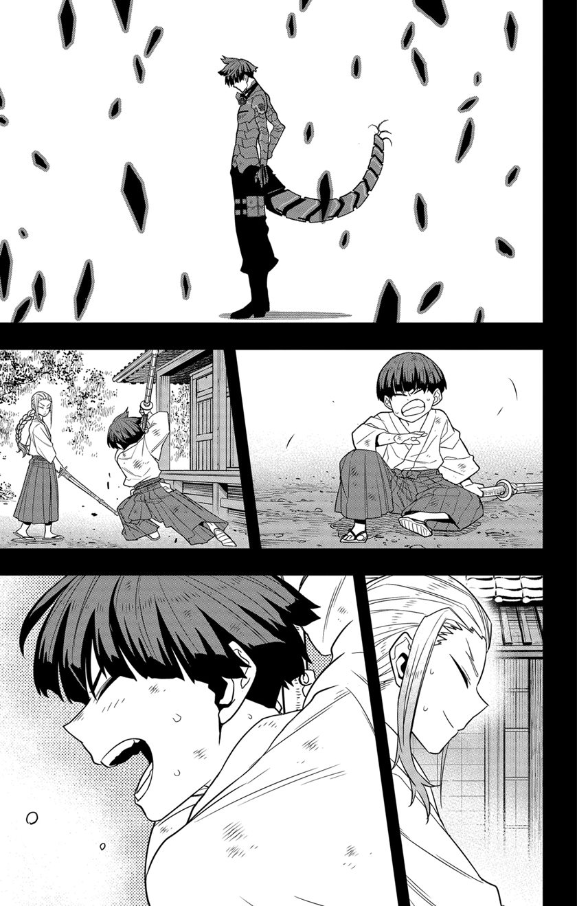Chapter 92 - halaman 8