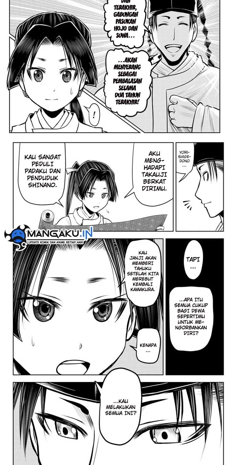 Chapter 101 - halaman 7