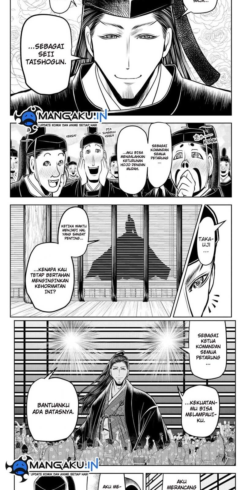 Chapter 101 - halaman 9
