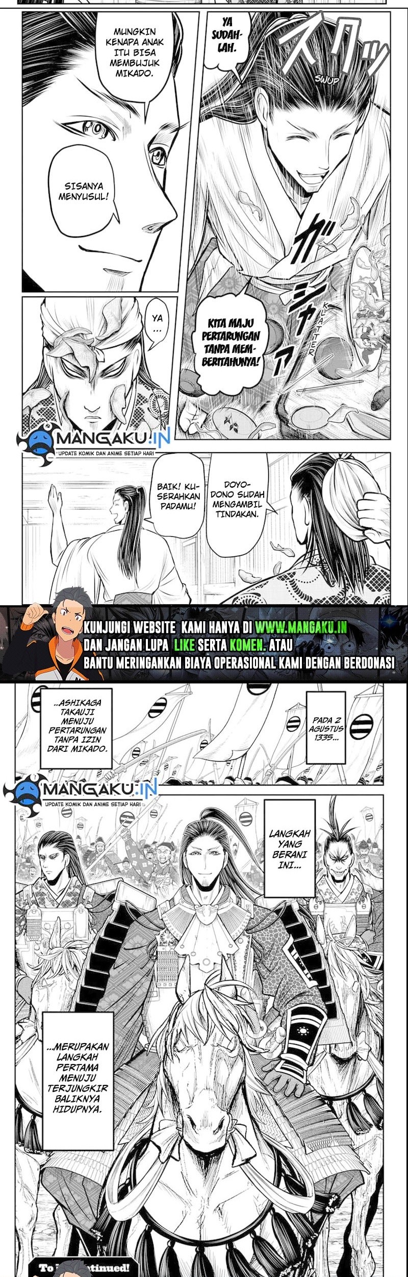 Chapter 101 - halaman 12