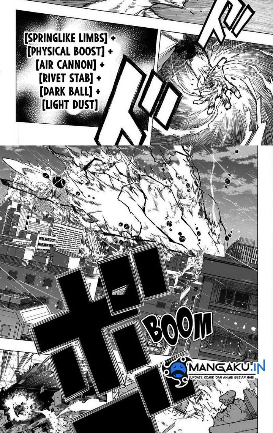 Chapter 397 - halaman 4