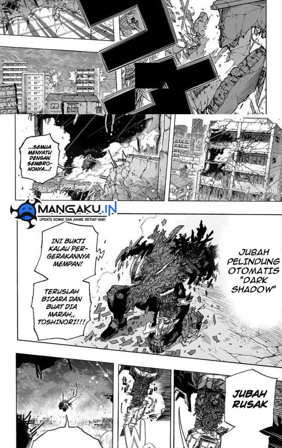 Chapter 397 - halaman 5