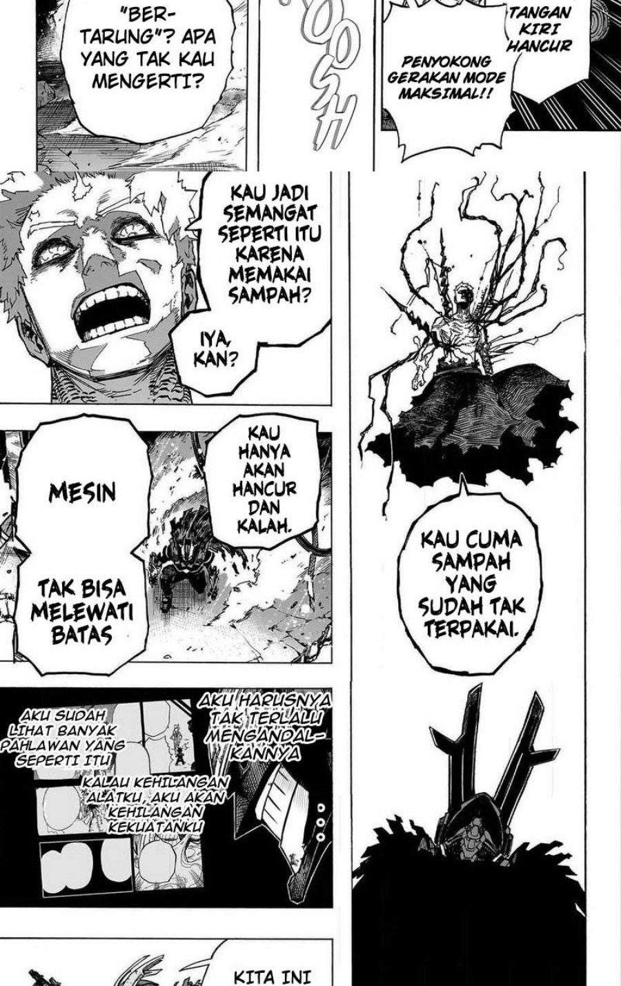 Chapter 397 - halaman 6