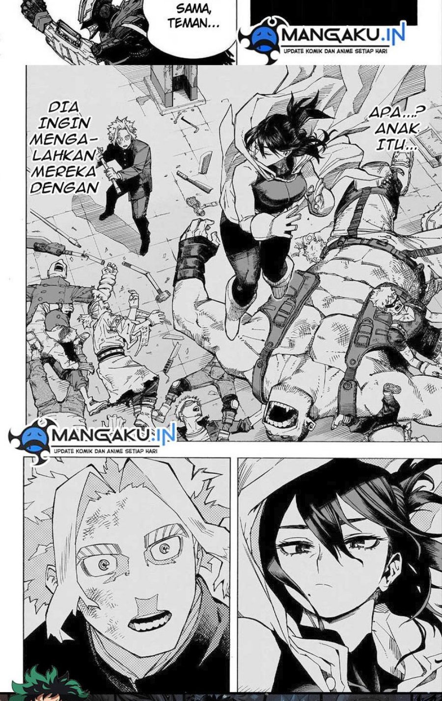 Chapter 397 - halaman 7