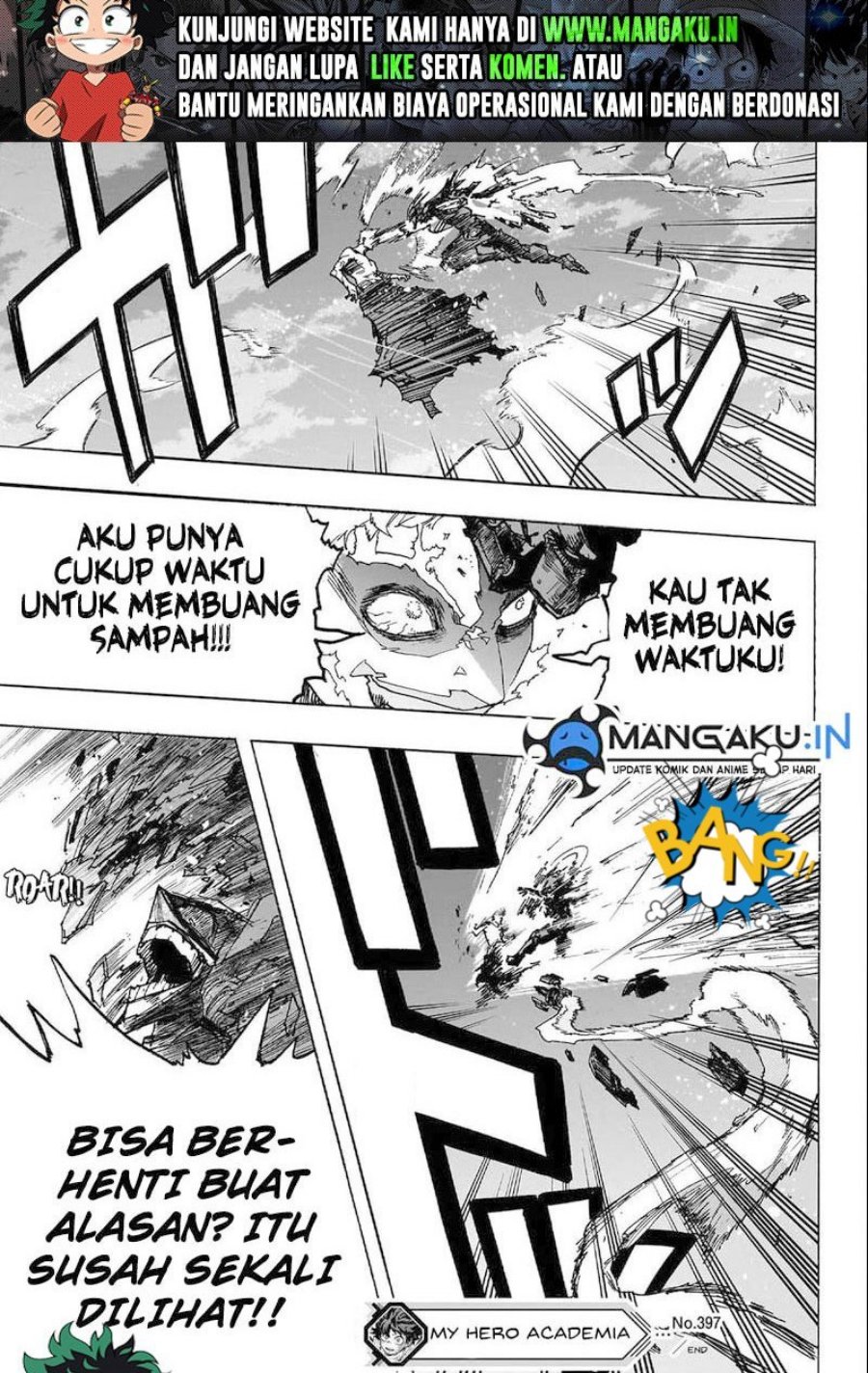 Chapter 397 - halaman 8