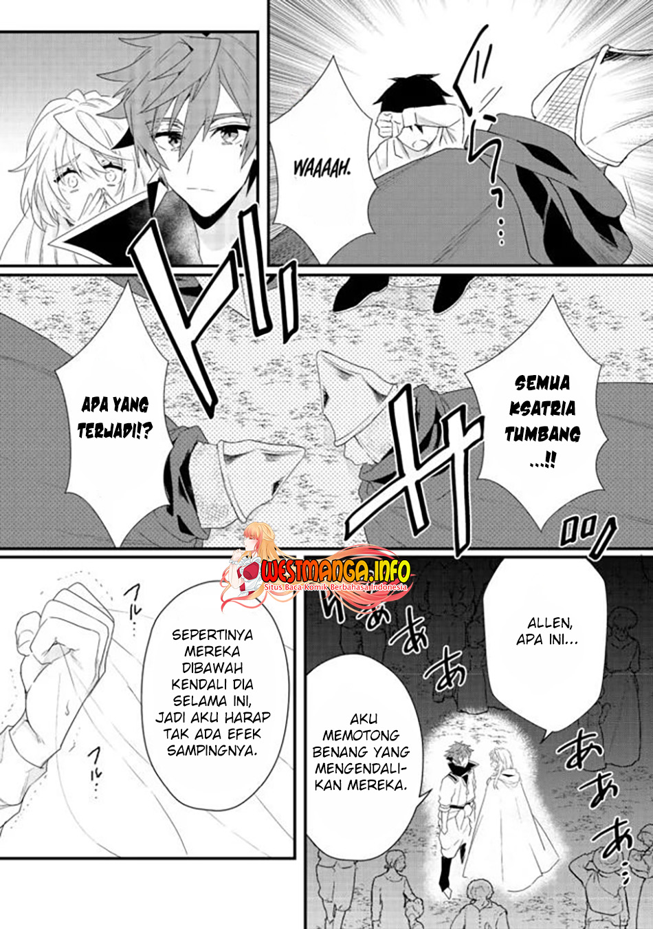 Chapter 16.1 - halaman 16