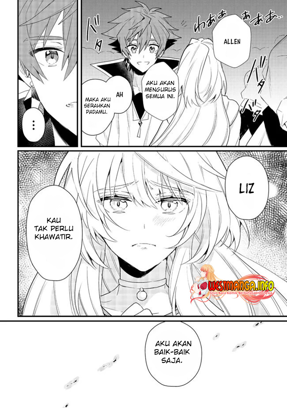 Chapter 16.1 - halaman 22