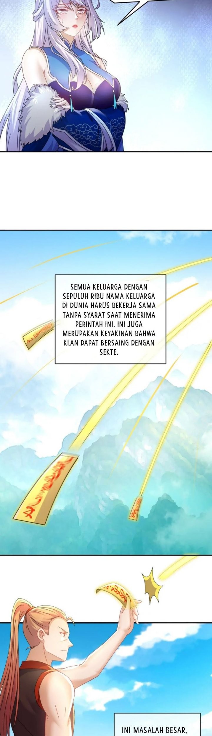 Chapter 84 - halaman 21