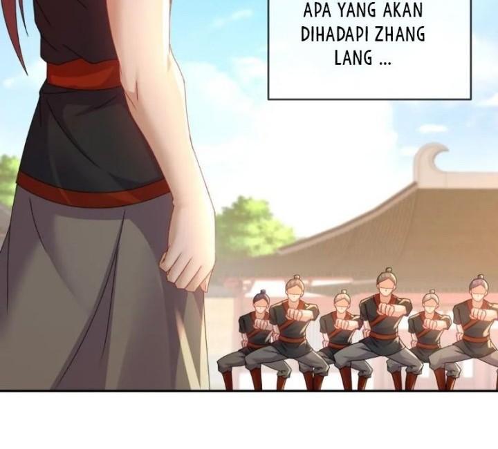 Chapter 84 - halaman 22