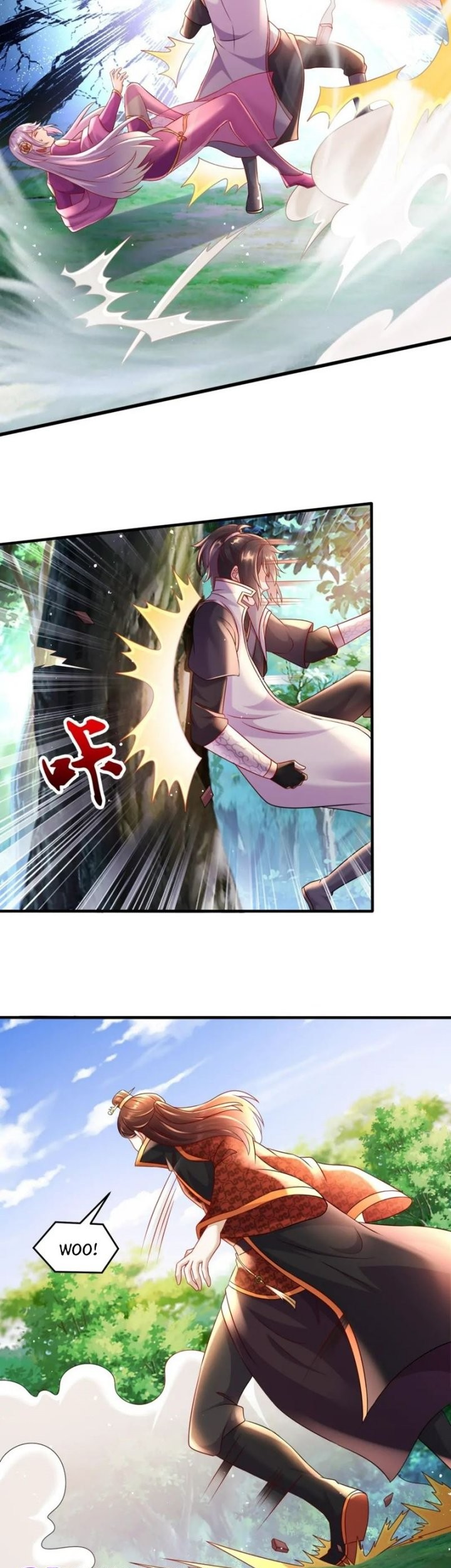 Chapter 84 - halaman 5