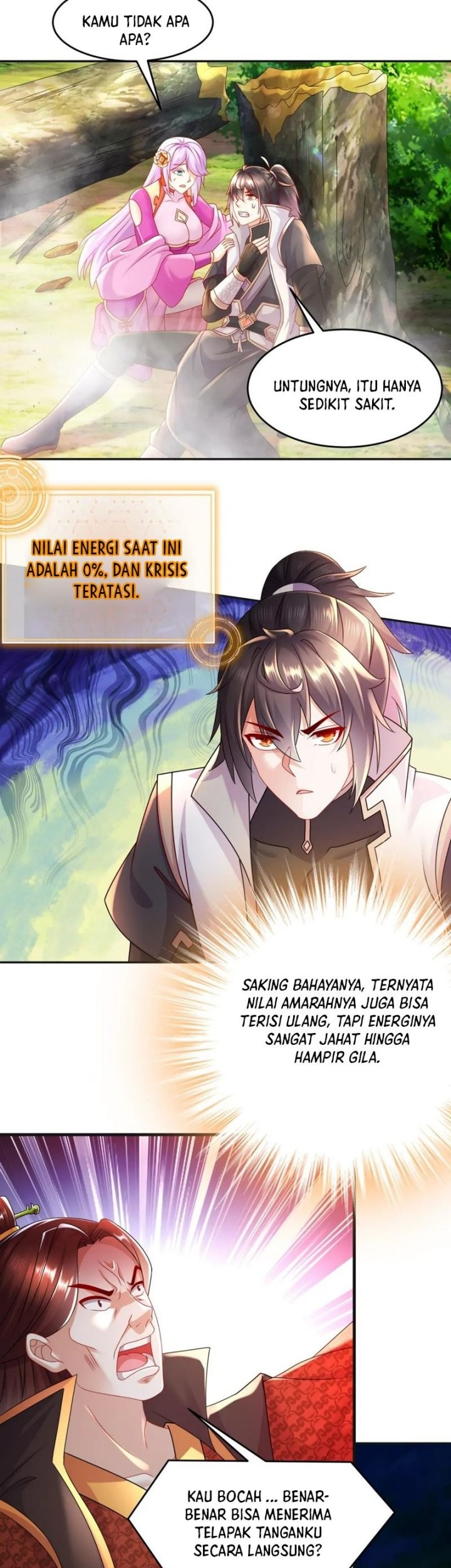 Chapter 84 - halaman 7
