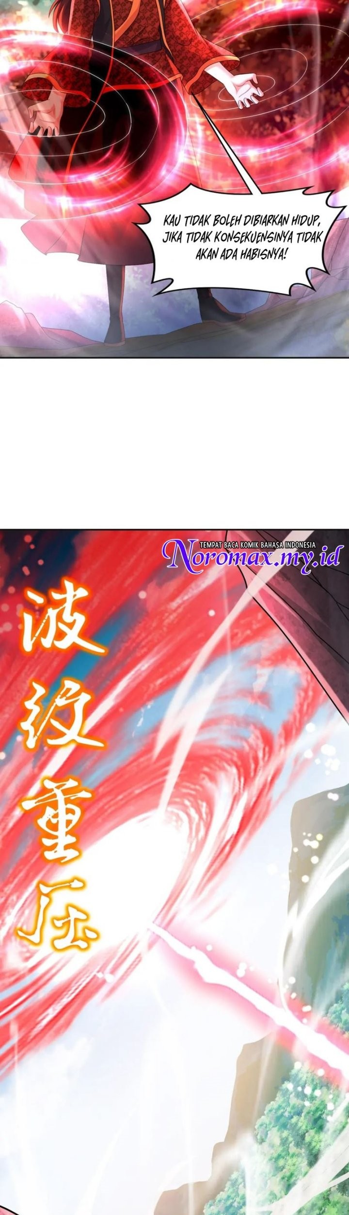 Chapter 84 - halaman 9
