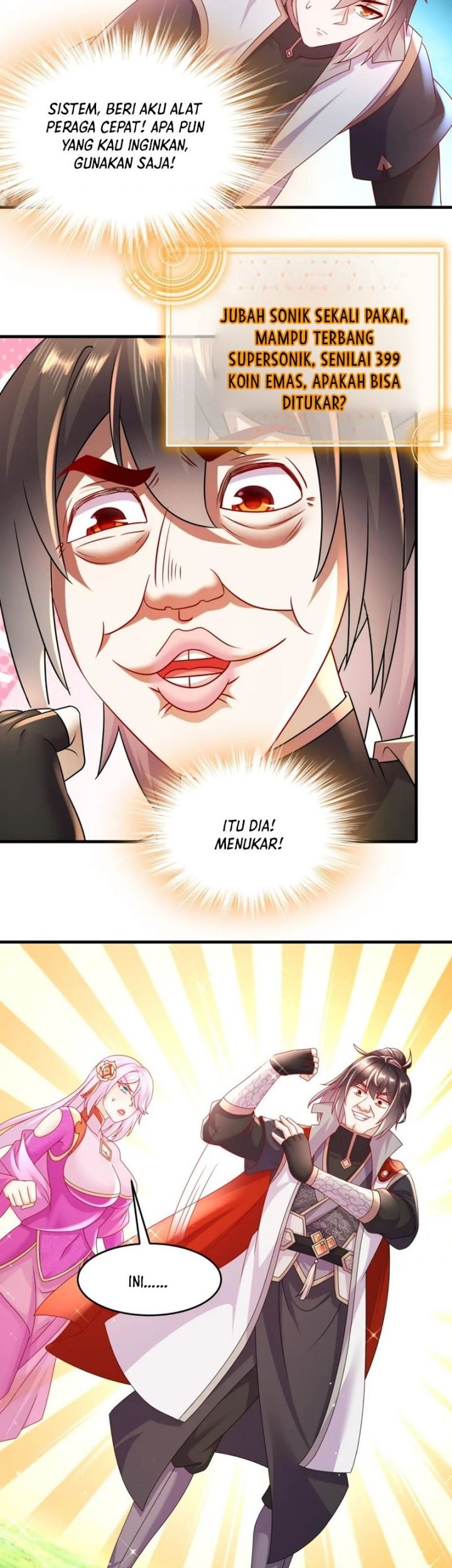 Chapter 84 - halaman 13