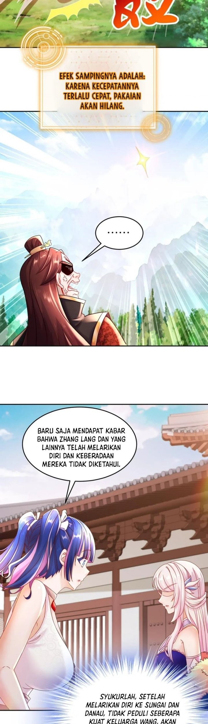 Chapter 84 - halaman 17