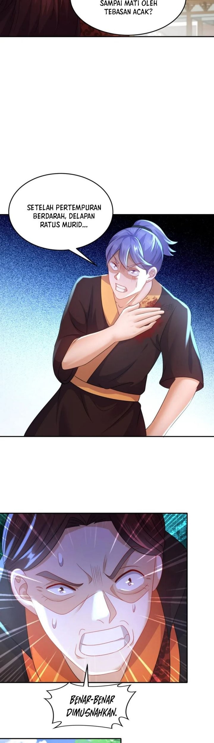 Chapter 83 - halaman 19