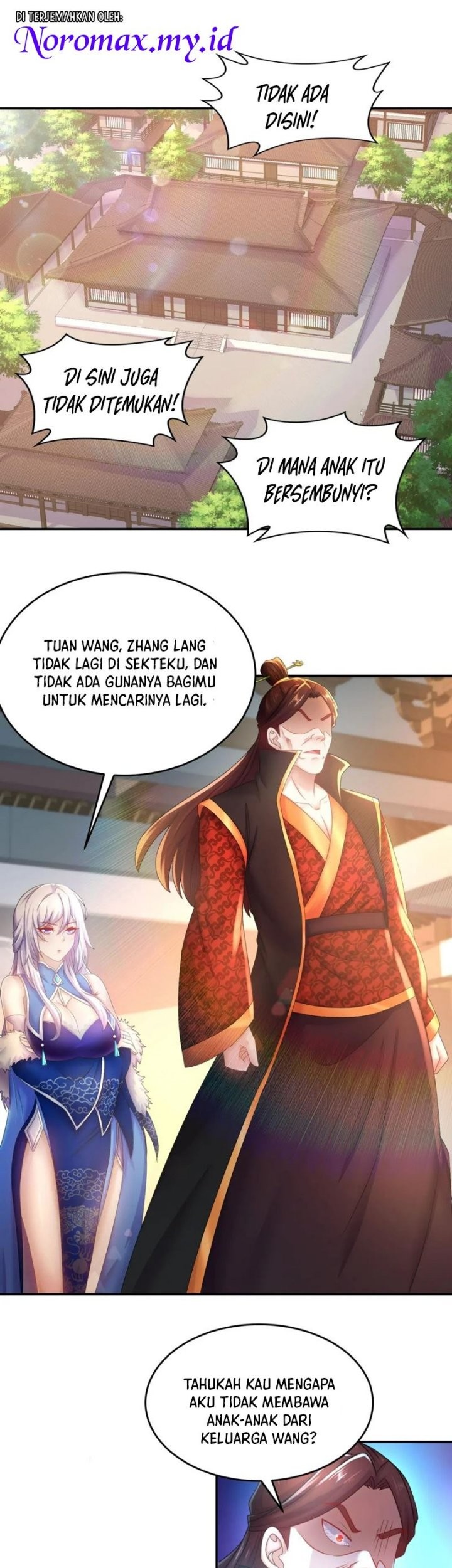 Chapter 83 - halaman 3