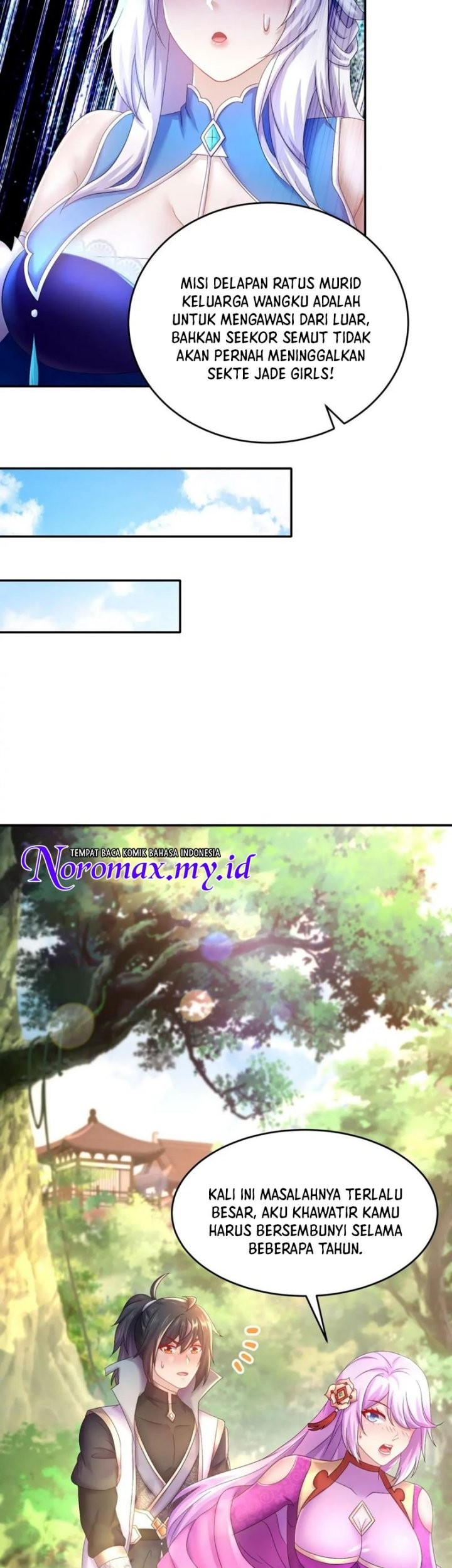 Chapter 83 - halaman 5