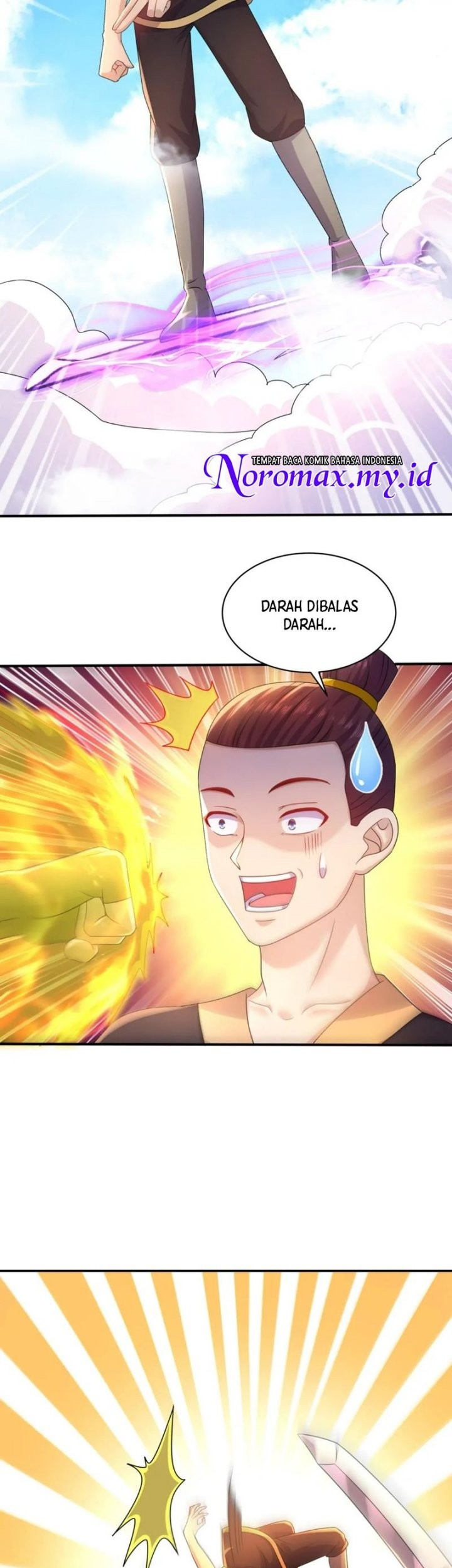 Chapter 83 - halaman 9