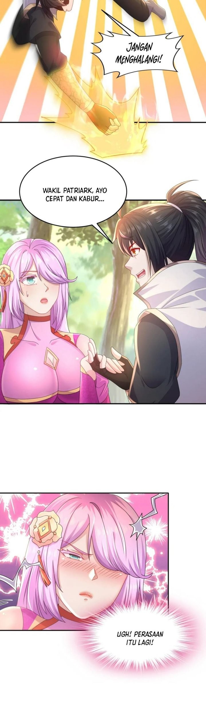 Chapter 83 - halaman 11