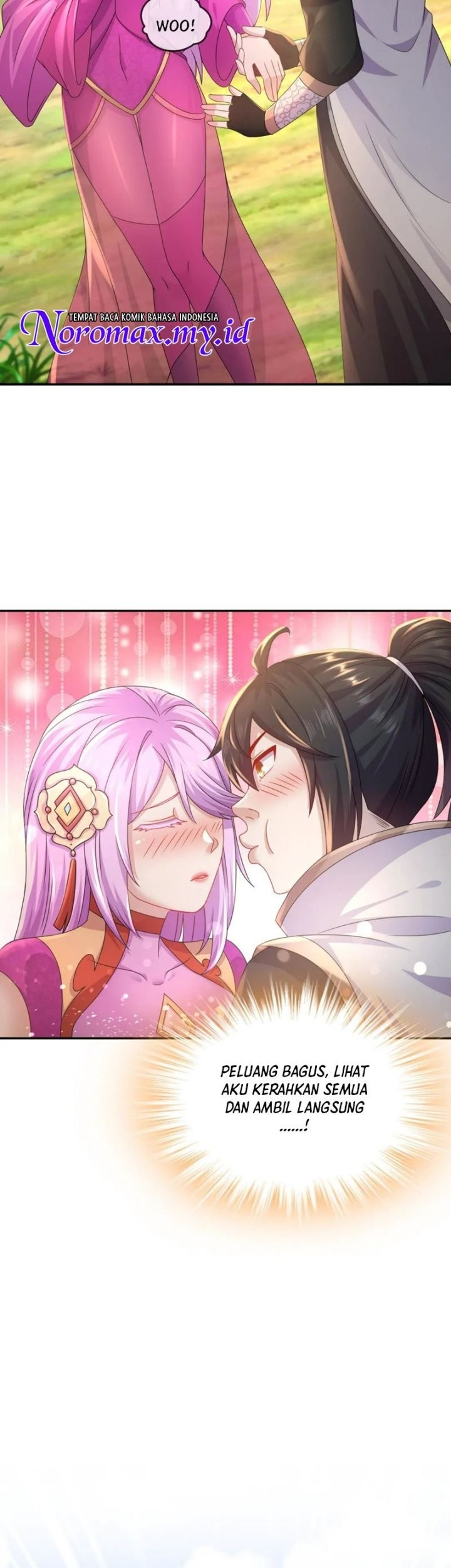 Chapter 83 - halaman 13