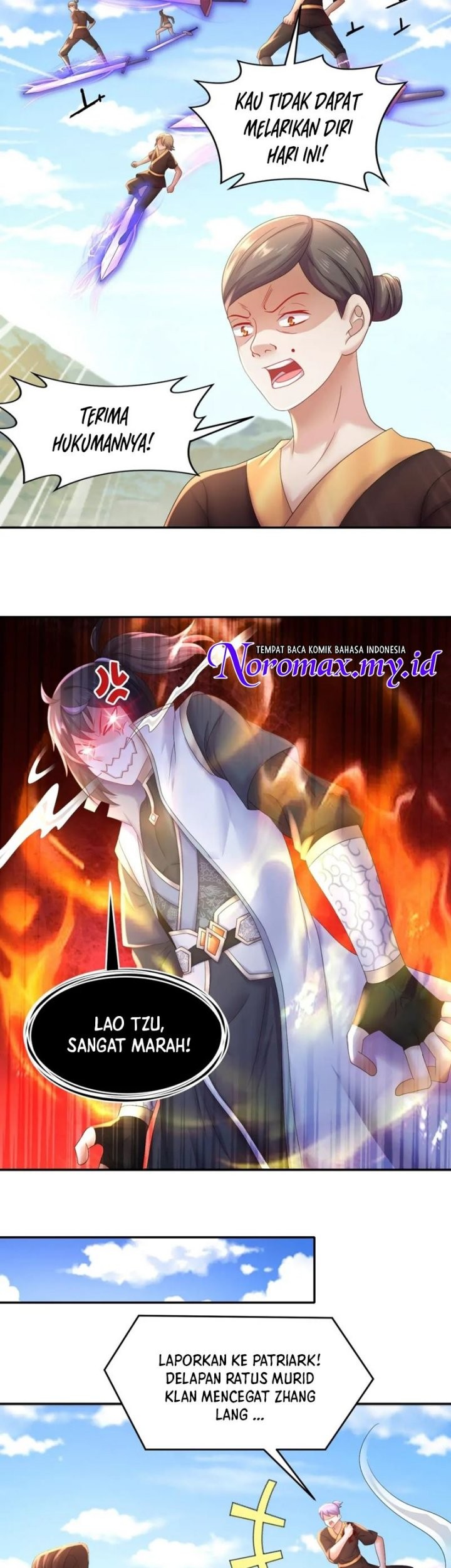 Chapter 83 - halaman 17