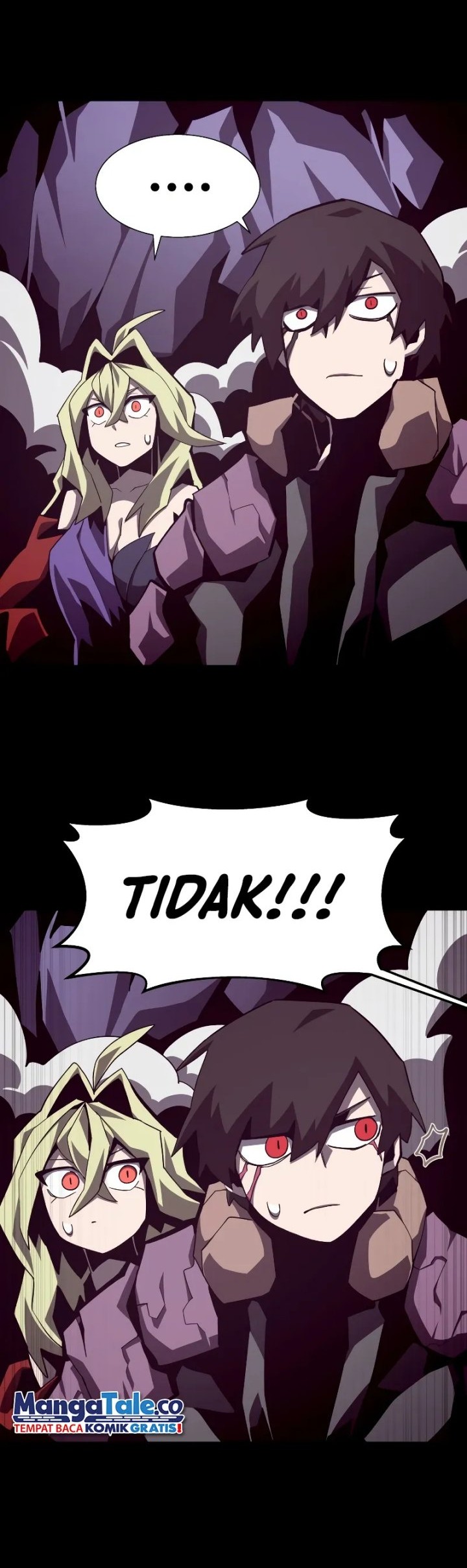 Chapter 61 - halaman 28