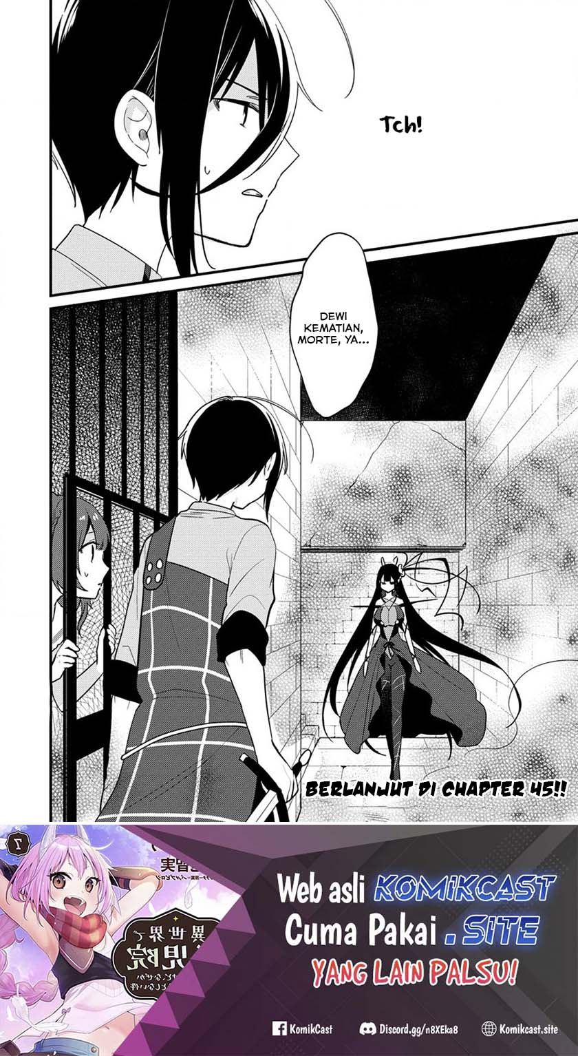 Chapter 44 - halaman 16
