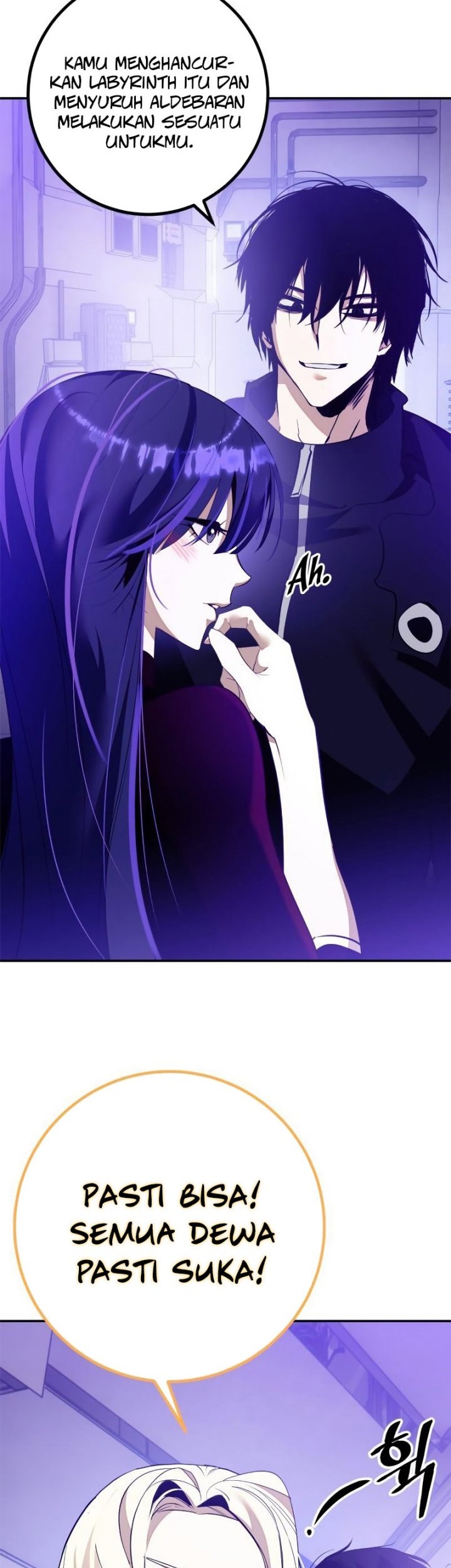 Chapter 131 - halaman 67