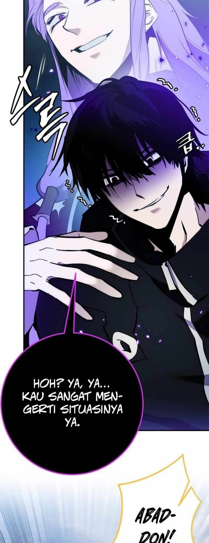 Chapter 129 - halaman 42