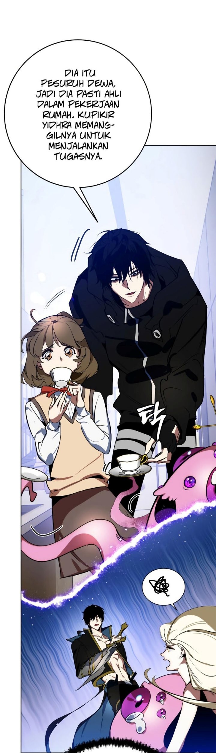 Chapter 126 - halaman 63