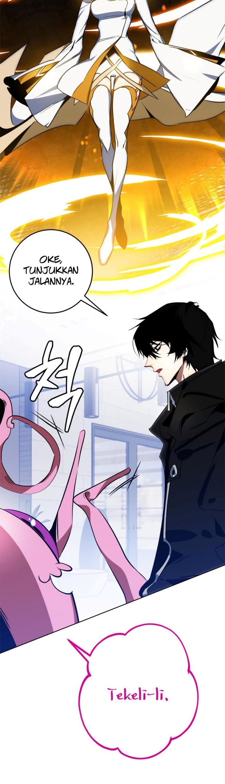 Chapter 126 - halaman 68