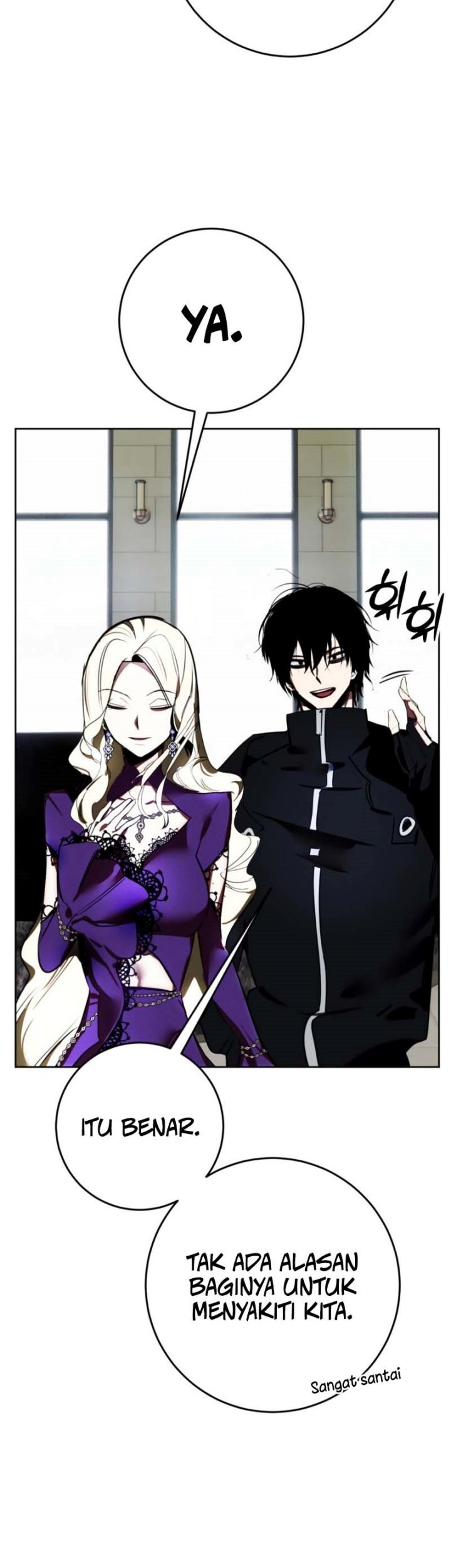 Chapter 125 - halaman 49