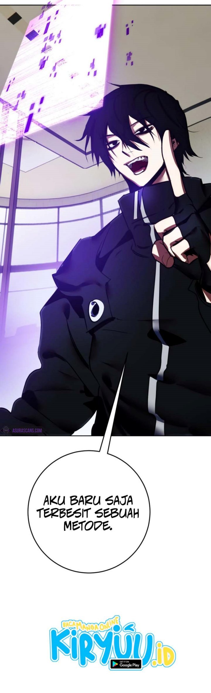 Chapter 125 - halaman 67