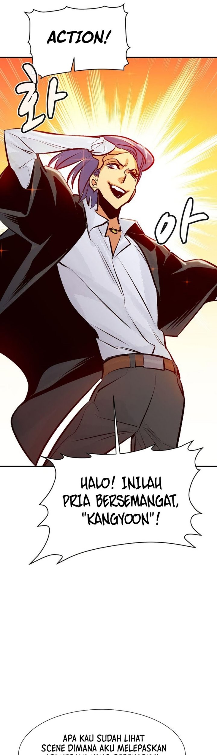 Chapter 105 - halaman 23