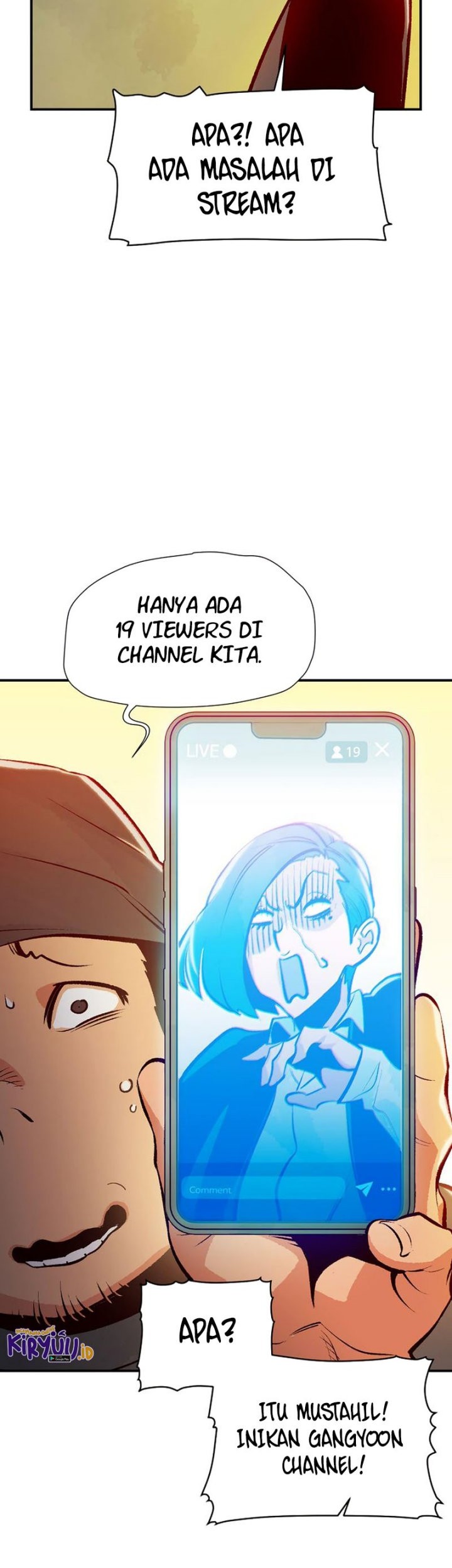 Chapter 105 - halaman 25